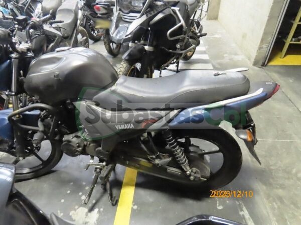 12076b23-31e9-48b1-b59f-dc7afc3e8fc4 YAMAHA SZ15RR MODELO 2024