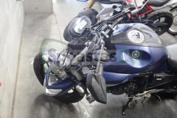 13226855-ed12-4c10-8d75-9682783103d1 YAMAHA FZN250 MODELO 2021