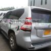 137bc976-0928-4b45-9b76-e03dd14e614f TOYOTA PRADO MODELO 2015