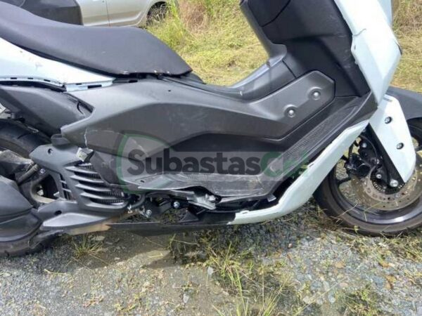 YAMAHA NMAX155 MODELO 2026