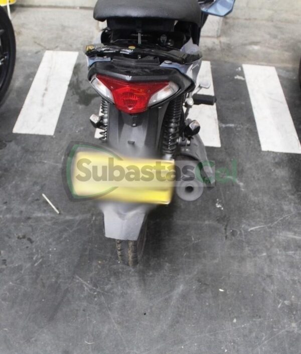 YAMAHA T115FI MODELO 2023