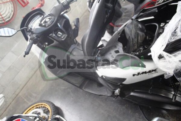 YAMAHA NMAX155 MODELO 2022