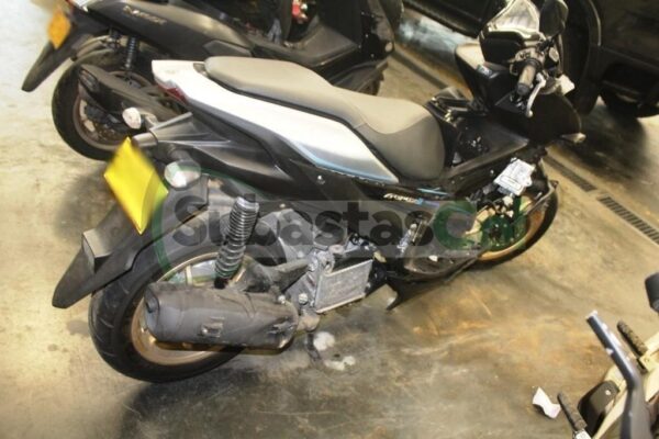 1a973cd2-0fe2-4d2d-9d9d-324c656e9689 YAMAHA GDR155 (Aerox) MODELO 2024