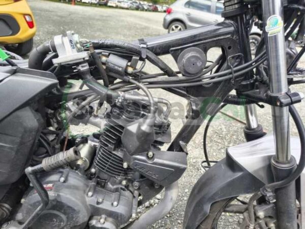 YAMAHA SZ15RR MODELO 2026