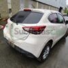 MAZDA 2 MODELO 2018
