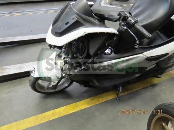 YAMAHA NMAX MODELO 2019