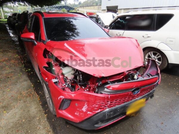 21151b88-87bc-4c47-8a42-205cb9e25f4b TOYOTA COROLLA CROSS MODELO 2026
