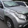 236d9fef-102d-4839-a811-035b75e6eacd TOYOTA PRADO MODELO 2015