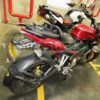 BAJAJ PULSAR 200 NS MODELO 2014