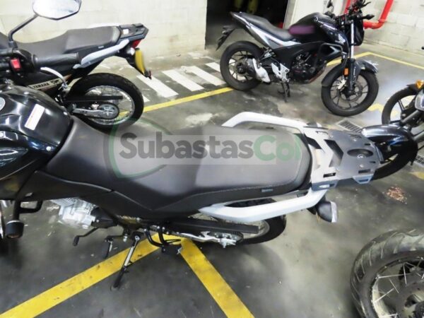 24942d58-562c-4a31-b143-3fe9b18a3882 YAMAHA XTZ150 MODELO 2025