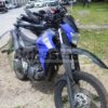 YAMAHA XT660R MODELO 2020