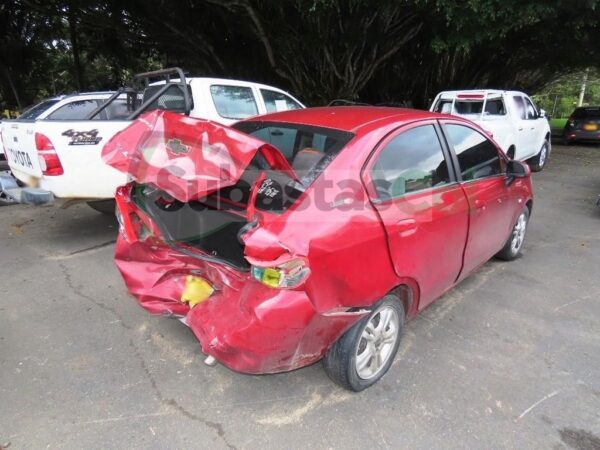 26b6125b-ff39-4f7e-8193-b9254c795daa CHEVROLET SAIL MODELO 2017