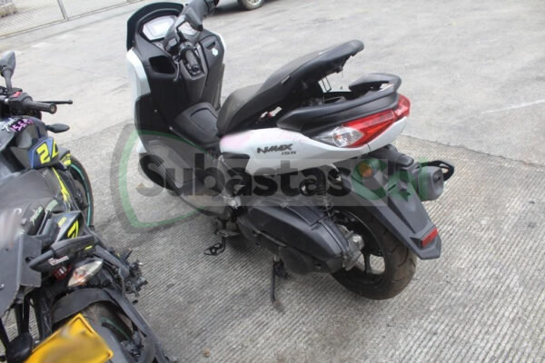 26b8fc7d-ca62-4dc9-bb7c-a1b73a424489 YAMAHA NMAX155 MODELO 2022
