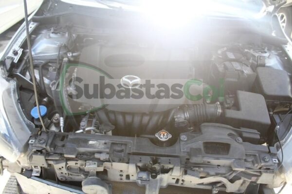 MAZDA 2 SEDAN MODELO 2020