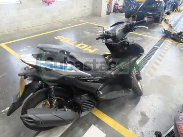 2b7eb1a0-bf4d-4f55-b6d7-d752e9a6ebbd YAMAHA GDR155 (Aerox) MODELO 2024