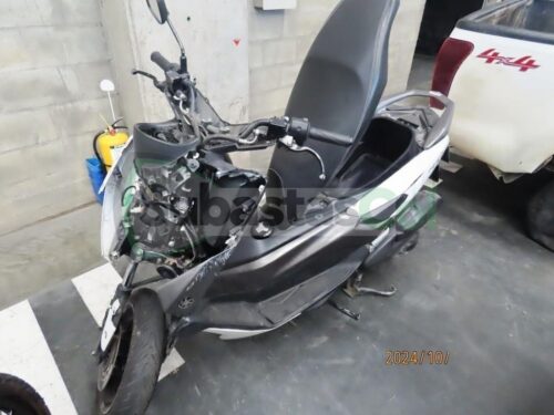 YAMAHA NMAX MODELO 2018