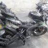 BAJAJ PULSAR NS 200 FI MODELO 2023