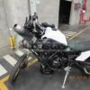 YAMAHA TENERE 700 MODELO 2023