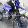 YAMAHA XTZ250 MODELO 2021