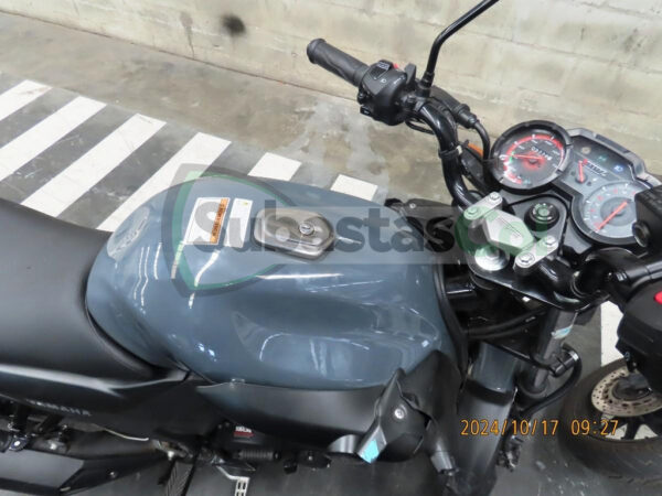 YAMAHA SZ15RR MODELO 2025