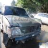 TOYOTA PRADO VXA MODELO 2007