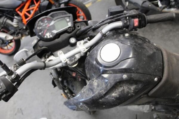 32183579-fe49-44d4-a998-fecbf7d08d7c YAMAHA XTZ150 MODELO 2023