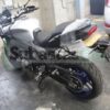 YAMAHA MT09 TRACER GT MODELO 2022