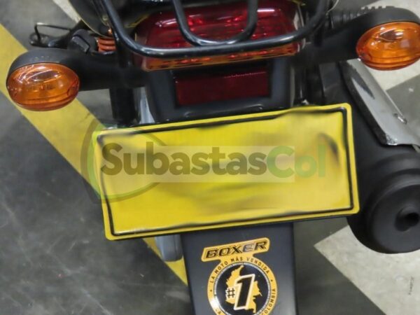 356ab1a0-fc22-42f1-a7d4-523b61cc5712 BAJAJ CT100 SPOKE MODELO 2024