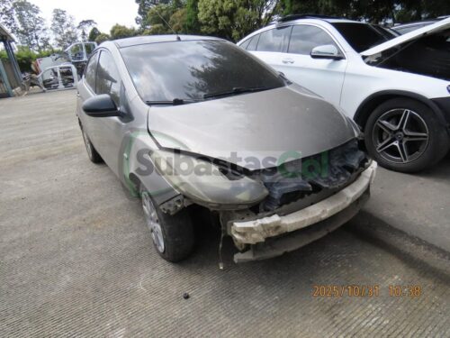 358f8d9f-2970-43f1-bdd4-84eaa01fc5ce MAZDA 2 MODELO 2014