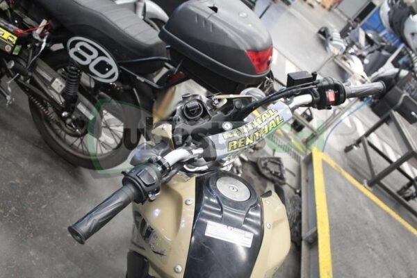 35e6f3f4-7071-4689-a76b-0cc0a158f075 YAMAHA XTZ150 MODELO 2022