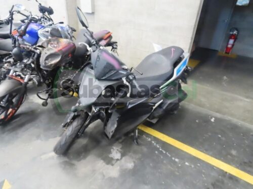 35ff5cf5-232f-4d60-91ec-6e9eeecca99a YAMAHA GDR155 (Aerox) MODELO 2024