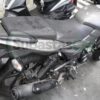 BAJAJ PULSAR 180 FI NEON MODELO 2022