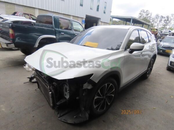 36dfaf85-6ee9-4a15-9f0b-4039e6a9f39c MAZDA CX-5 MODELO 2023