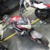 BAJAJ PULSAR 200 NS MODELO 2014