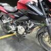 BAJAJ PULSAR 200 NS MODELO 2014