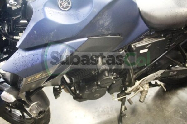 38409c8e-fb8f-4396-b92a-24f8beb78a6f YAMAHA FZN250 MODELO 2021