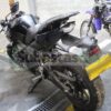 YAMAHA MT15 MODELO 2024