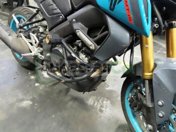 3a6f79e7-3618-42ad-85ef-b5eb3b642b8b YAMAHA MT15 MODELO 2024