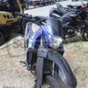 YAMAHA XT660R MODELO 2020