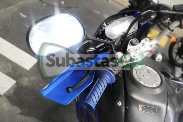 YAMAHA XTZ250 MODELO 2021