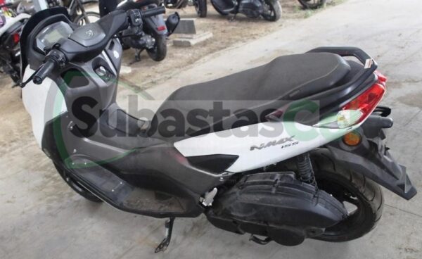 YAMAHA NMAX155 MODELO 2023