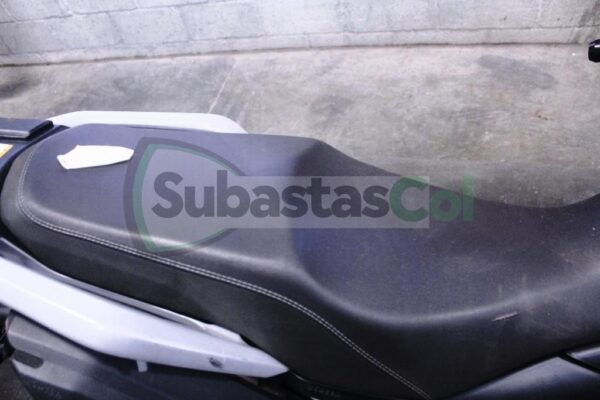 YAMAHA XTZ150 MODELO 2023