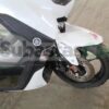 YAMAHA NMAX155 MODELO 2023