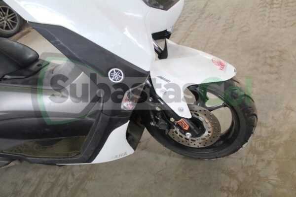 YAMAHA NMAX155 MODELO 2023