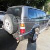 TOYOTA PRADO VXA MODELO 2007