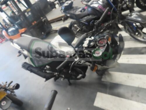 YAMAHA SZ15RR MODELO 2024
