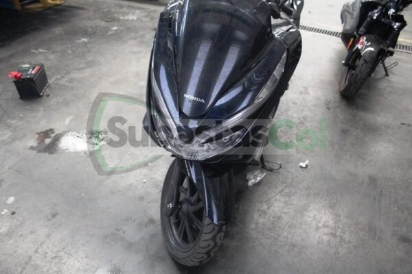 HONDA PCX150 MODELO 2019
