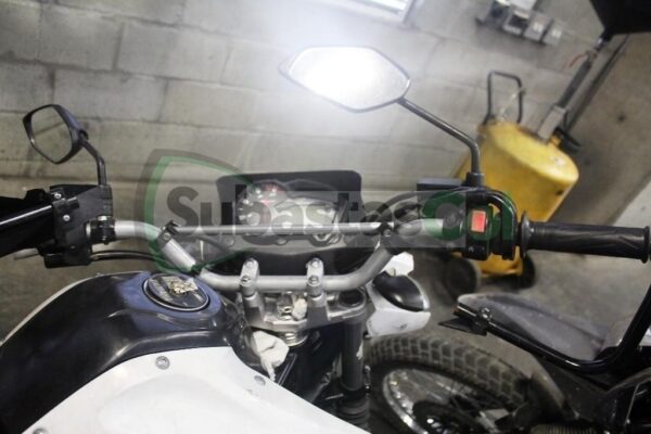 YAMAHA XTZ150 MODELO 2023