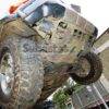 422d9c49-e2d2-4595-86d2-8b2aa7952201 (1) TOYOTA FJ CRUISER MODELO 2009