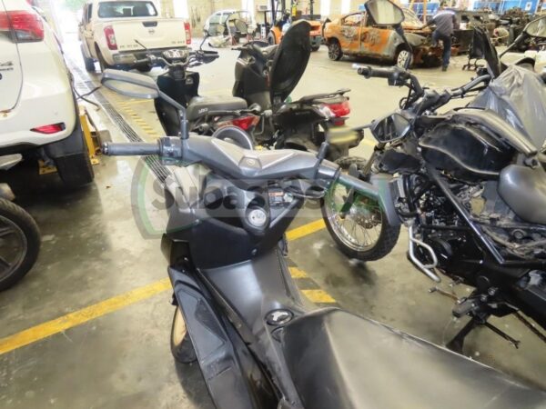 YAMAHA NMAX MODELO 2020